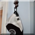 D18. Guitar headstock wall hook. 